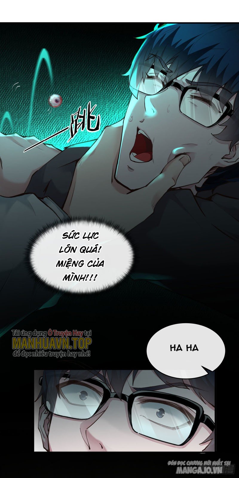 Từ Hồng Nguyệt Bắt Đầu Chapter 3 - Trang 2