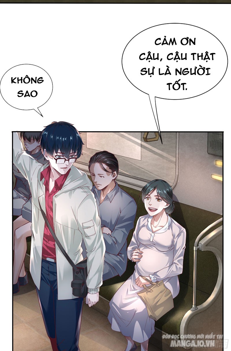 Từ Hồng Nguyệt Bắt Đầu Chapter 2 - Trang 2