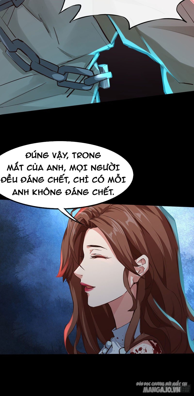 Từ Hồng Nguyệt Bắt Đầu Chapter 1 - Trang 2