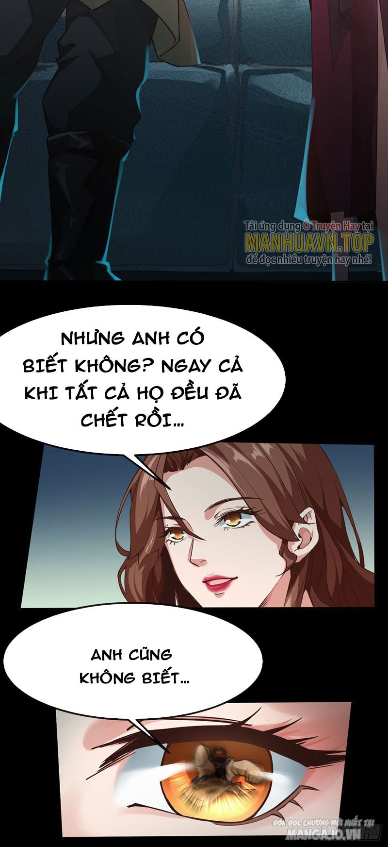 Từ Hồng Nguyệt Bắt Đầu Chapter 1 - Trang 2