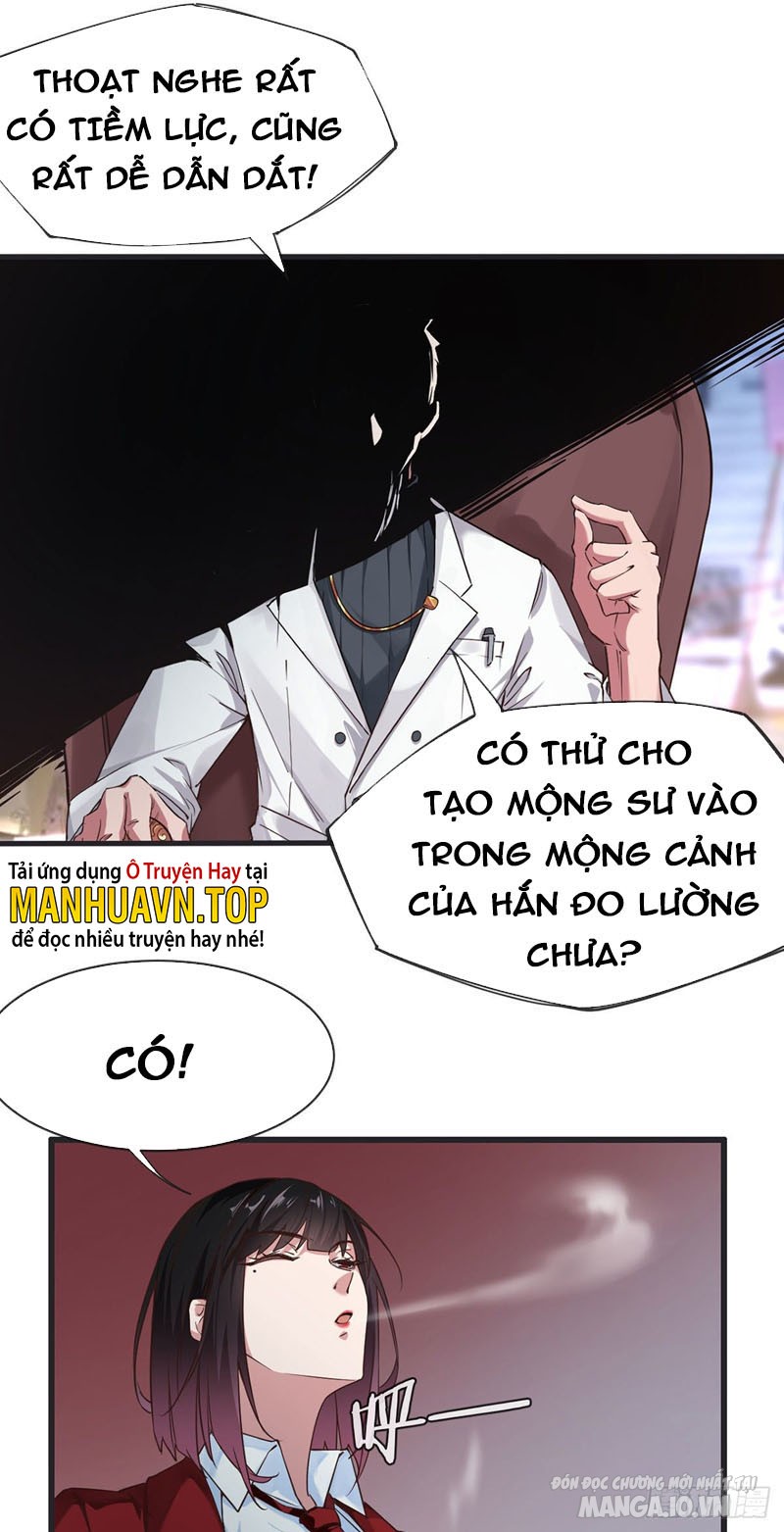 Từ Hồng Nguyệt Bắt Đầu Chapter 1 - Trang 2