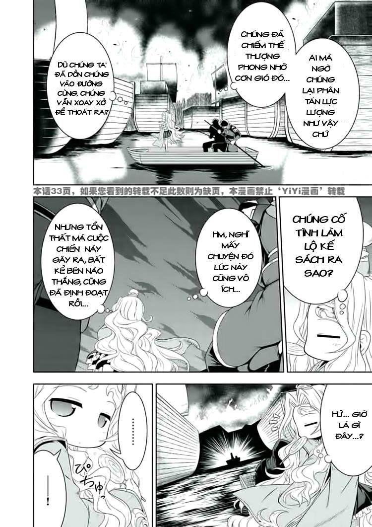 Shin Koihime Musou Chapter 24 - Trang 2