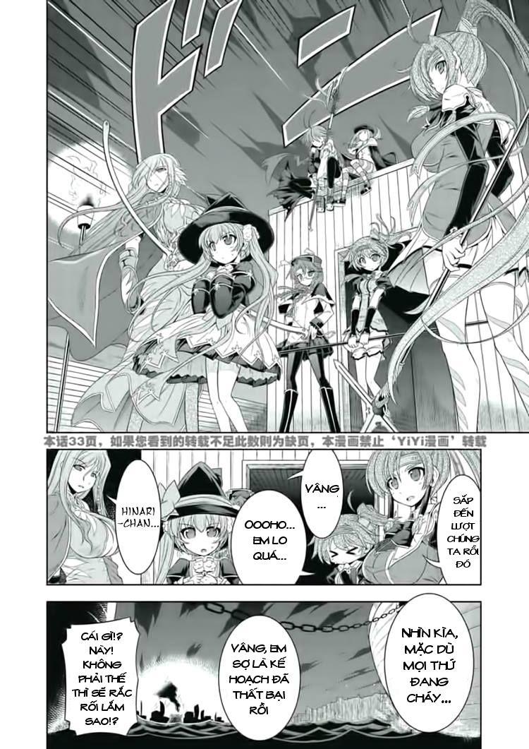 Shin Koihime Musou Chapter 24 - Trang 2