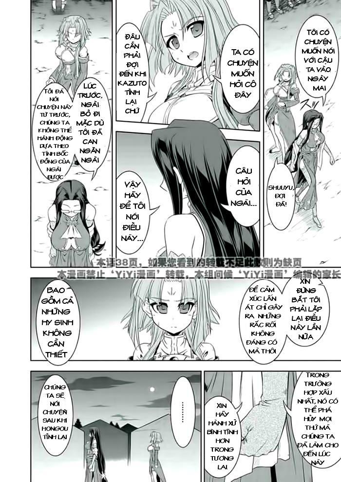 Shin Koihime Musou Chapter 22 - Trang 2