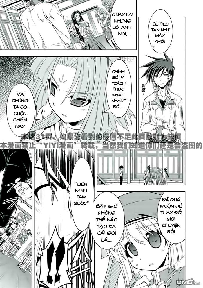 Shin Koihime Musou Chapter 20 - Trang 2