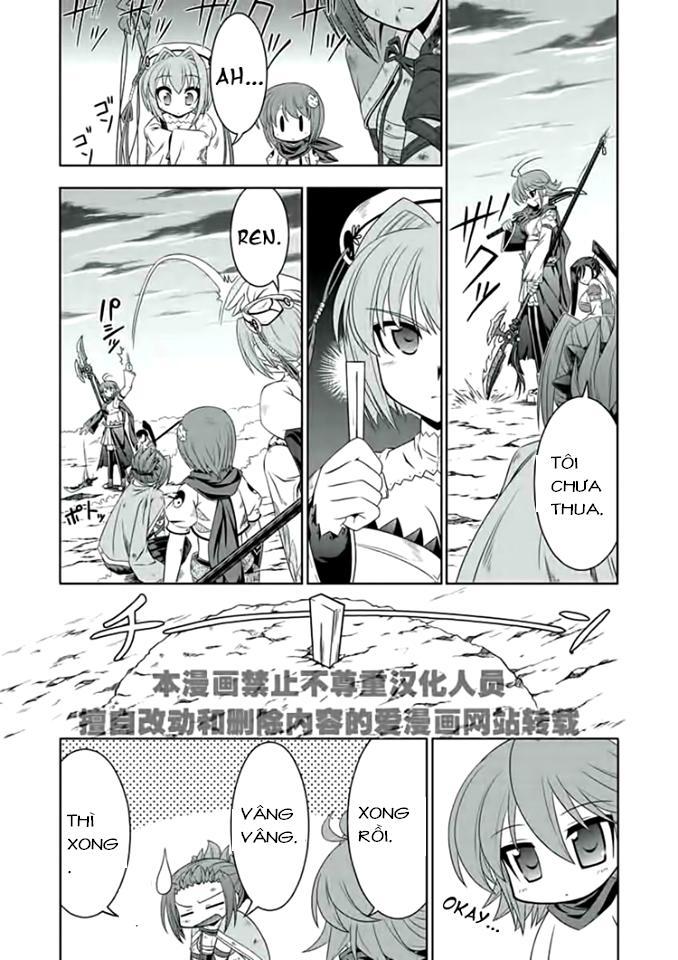 Shin Koihime Musou Chapter 16 - Trang 2