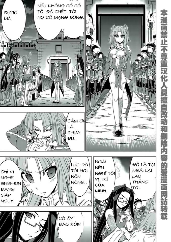 Shin Koihime Musou Chapter 16 - Trang 2