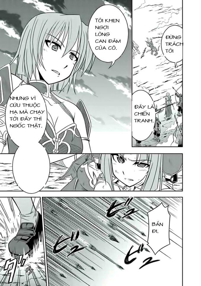 Shin Koihime Musou Chapter 15.5 - Trang 2