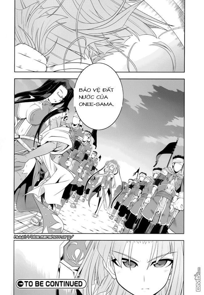 Shin Koihime Musou Chapter 15 - Trang 2