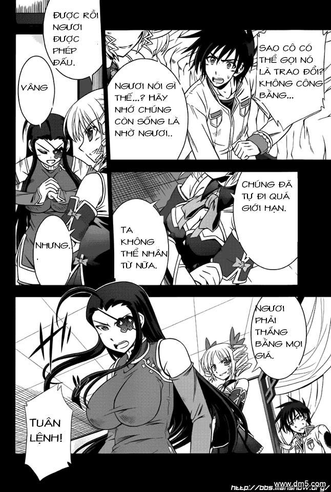 Shin Koihime Musou Chapter 11 - Trang 2