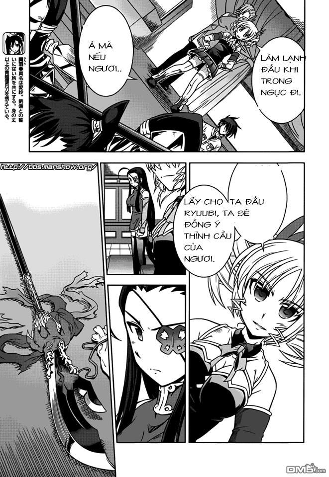 Shin Koihime Musou Chapter 10 - Trang 2