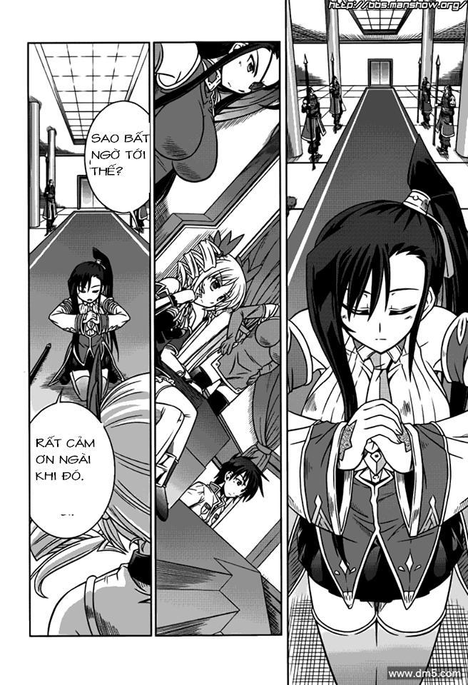 Shin Koihime Musou Chapter 10 - Trang 2