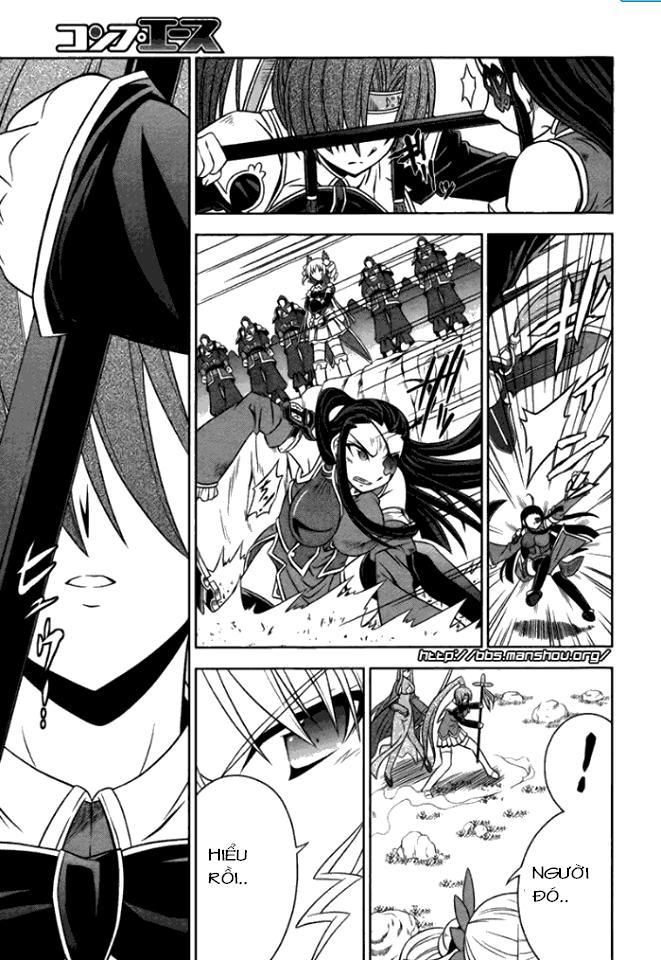 Shin Koihime Musou Chapter 9 - Trang 2