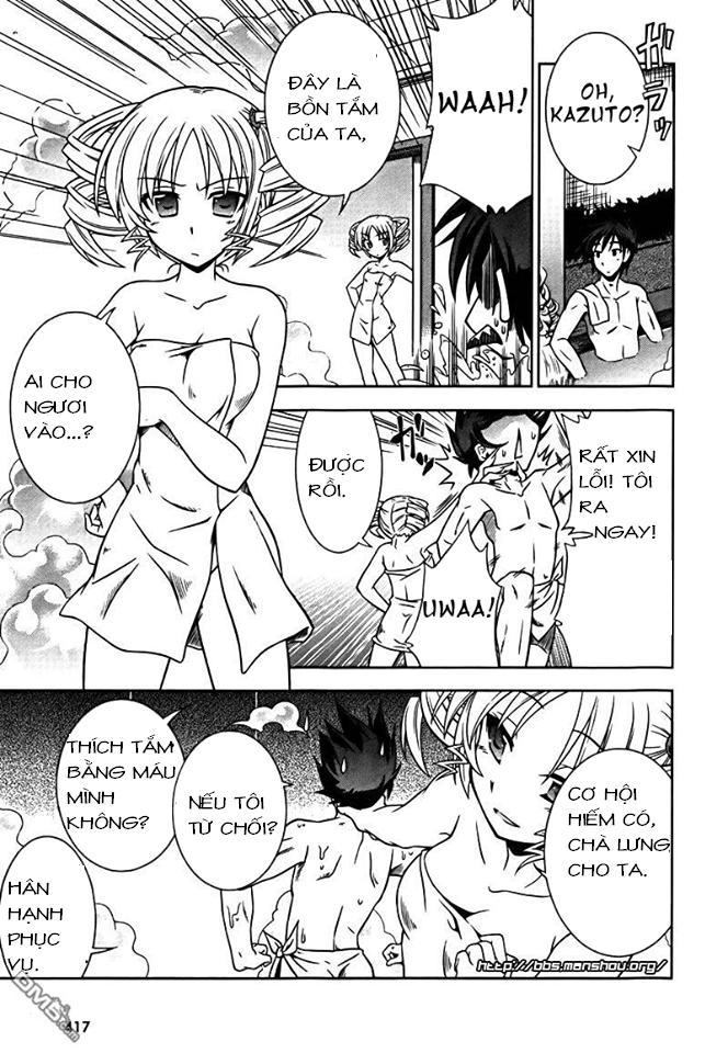 Shin Koihime Musou Chapter 8 - Trang 2