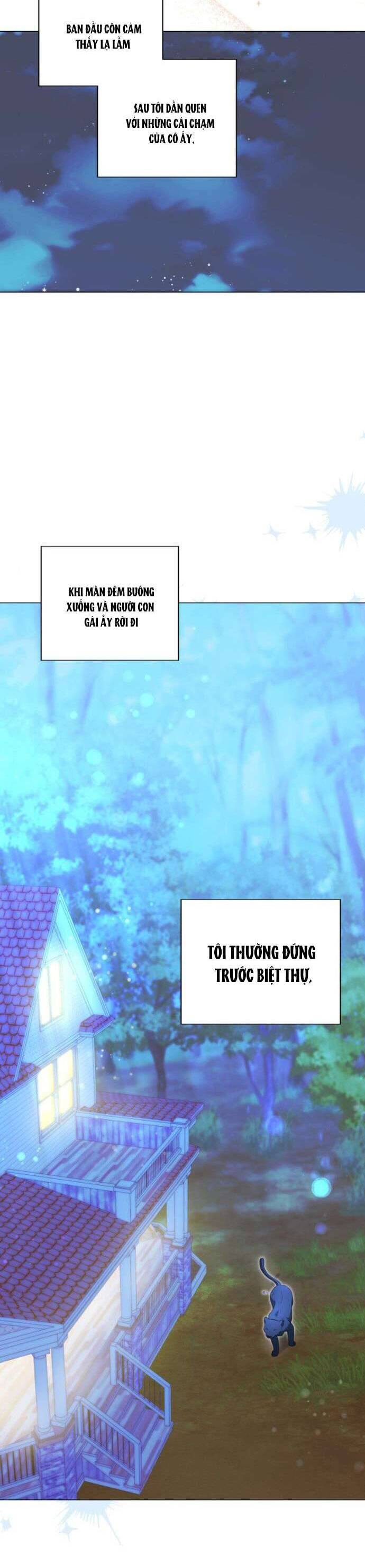 Thuần Hóa Chú Mèo Ngang Ngược Chapter 6 - Trang 2