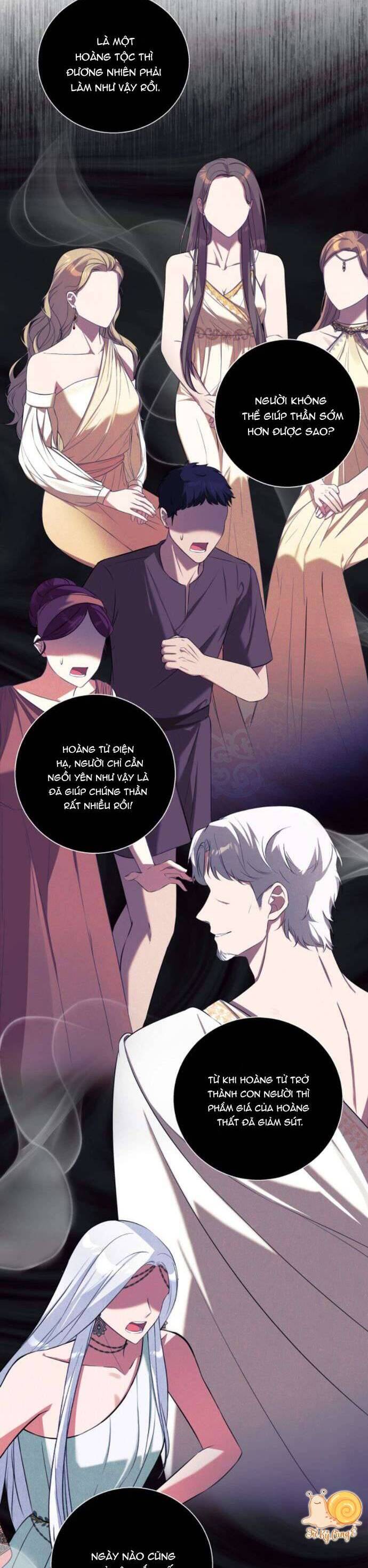 Thuần Hóa Chú Mèo Ngang Ngược Chapter 6 - Trang 2