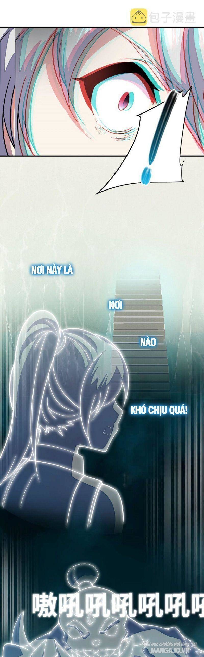 Ta Đây Chỉ Mới 2500 Tuổi Chapter 33 - Trang 2