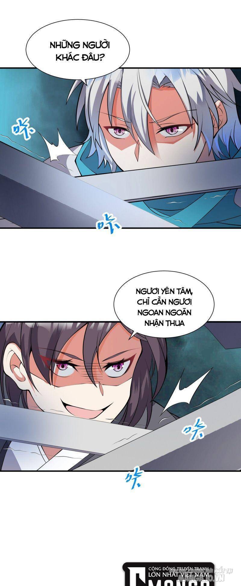 Ta Đây Chỉ Mới 2500 Tuổi Chapter 17 - Trang 2