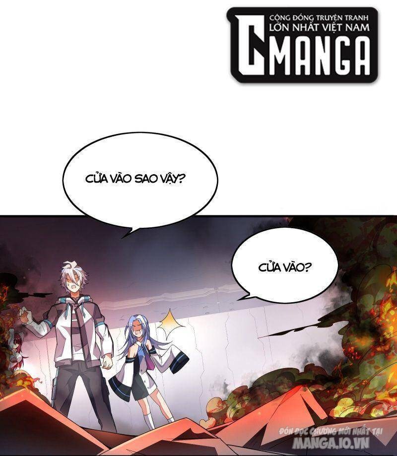 Ta Đây Chỉ Mới 2500 Tuổi Chapter 14 - Trang 2