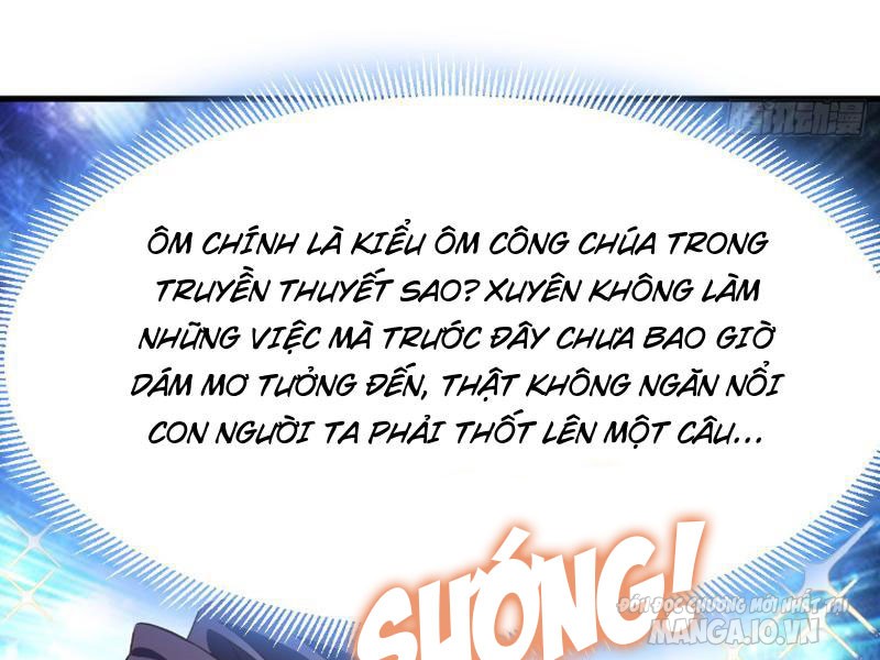 Tối Cường Phò Mã Loạn Tam Giới Chapter 4 - Trang 2