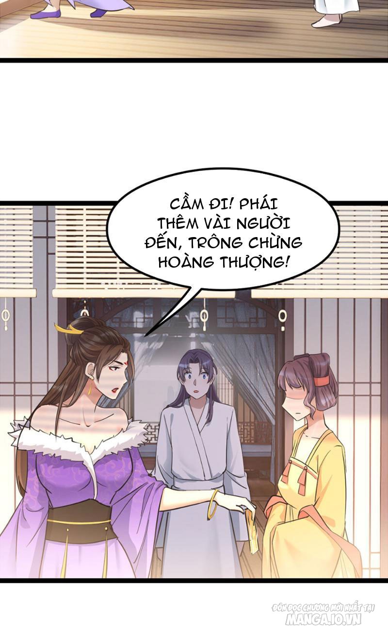 Tối Cường Phò Mã Loạn Tam Giới Chapter 3 - Trang 2