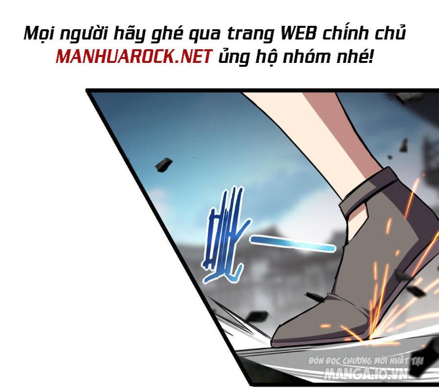 Ta Chỉ Muốn Yên Tĩnh Chơi Game Chapter 14 - Trang 2