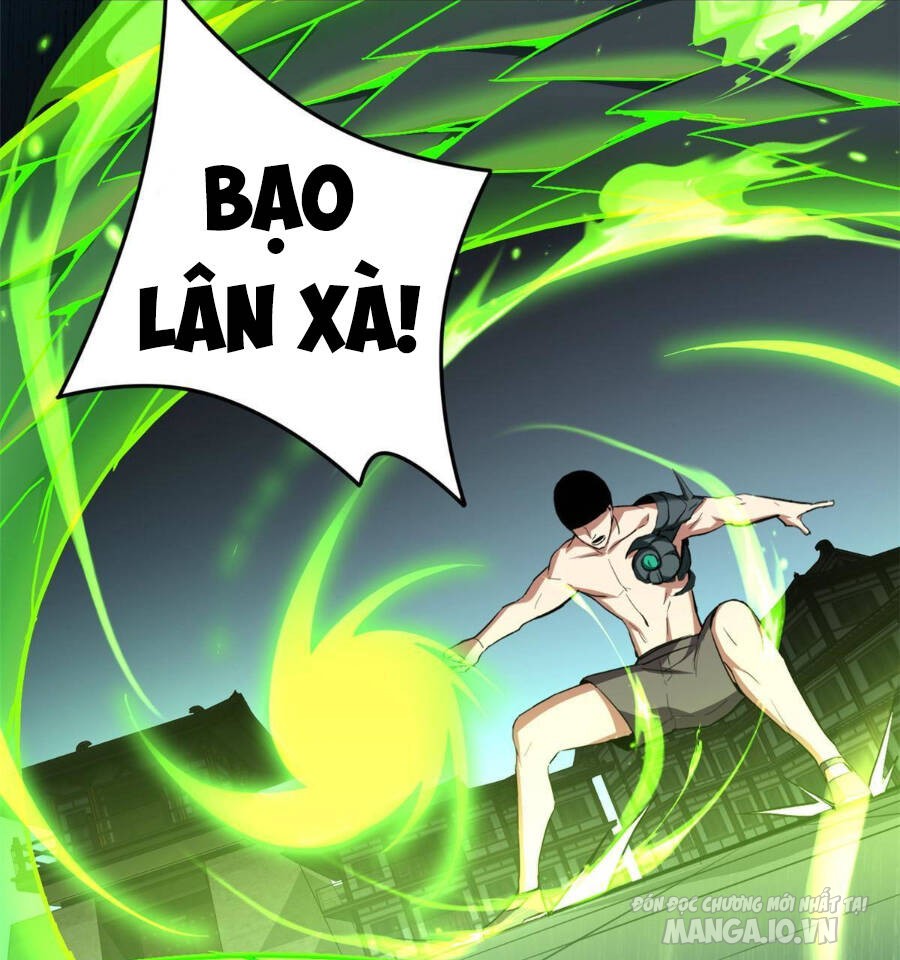 Ta Chỉ Muốn Yên Tĩnh Chơi Game Chapter 14 - Trang 2