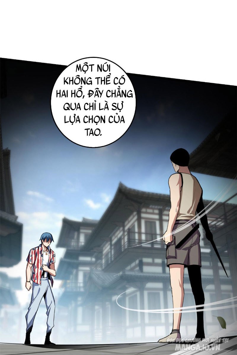 Ta Chỉ Muốn Yên Tĩnh Chơi Game Chapter 11 - Trang 2