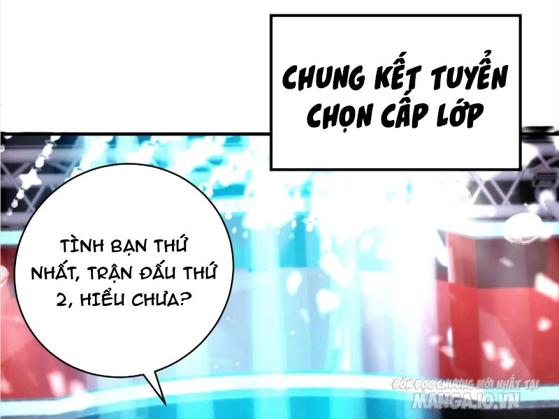 Bỉ Nhân Độc Tìm Đường Chết Chapter 5 - Trang 2