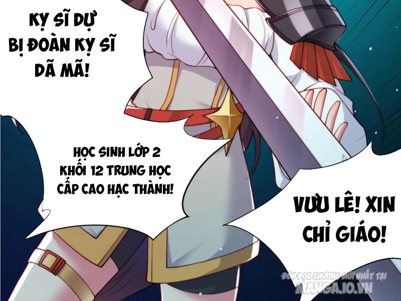 Bỉ Nhân Độc Tìm Đường Chết Chapter 5 - Trang 2