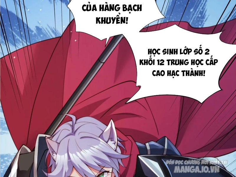 Bỉ Nhân Độc Tìm Đường Chết Chapter 5 - Trang 2