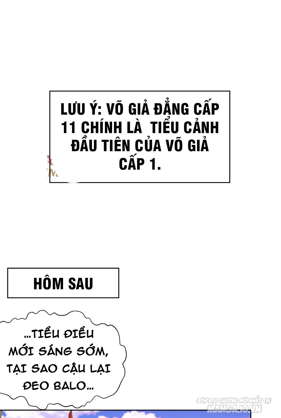 Bỉ Nhân Độc Tìm Đường Chết Chapter 3 - Trang 2