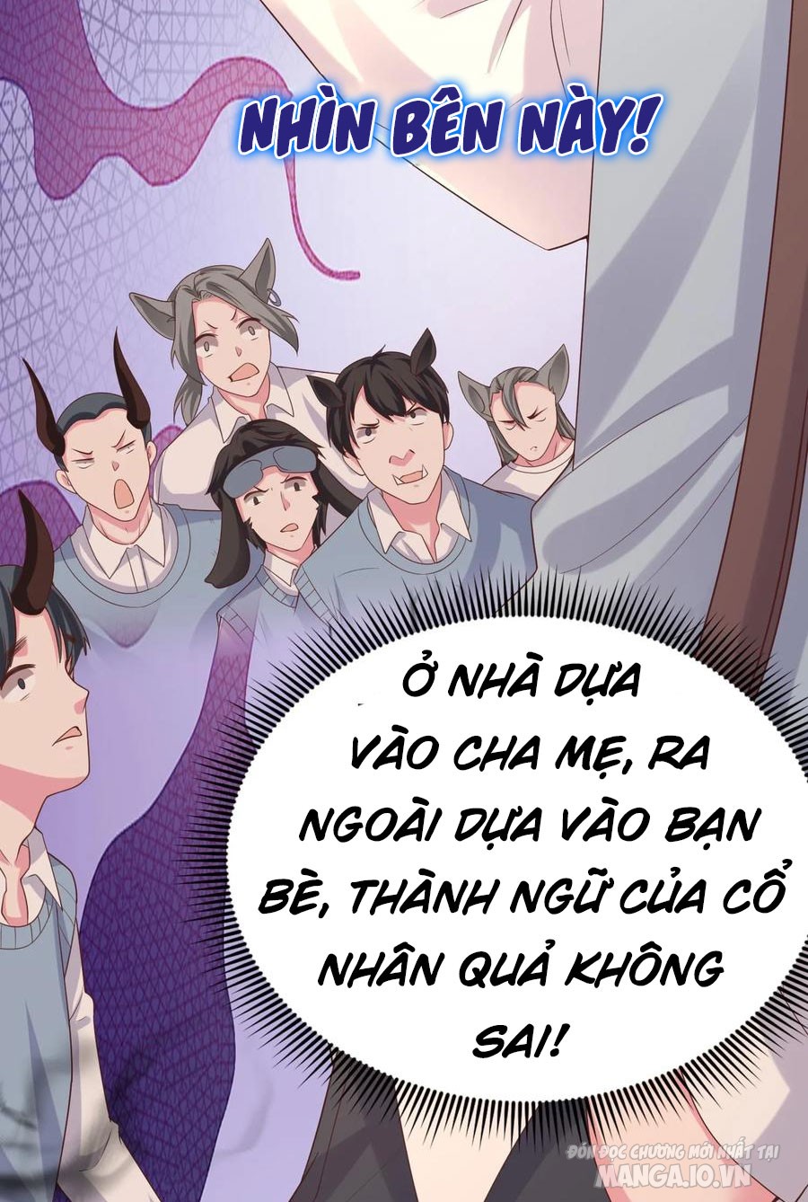 Bỉ Nhân Độc Tìm Đường Chết Chapter 3 - Trang 2