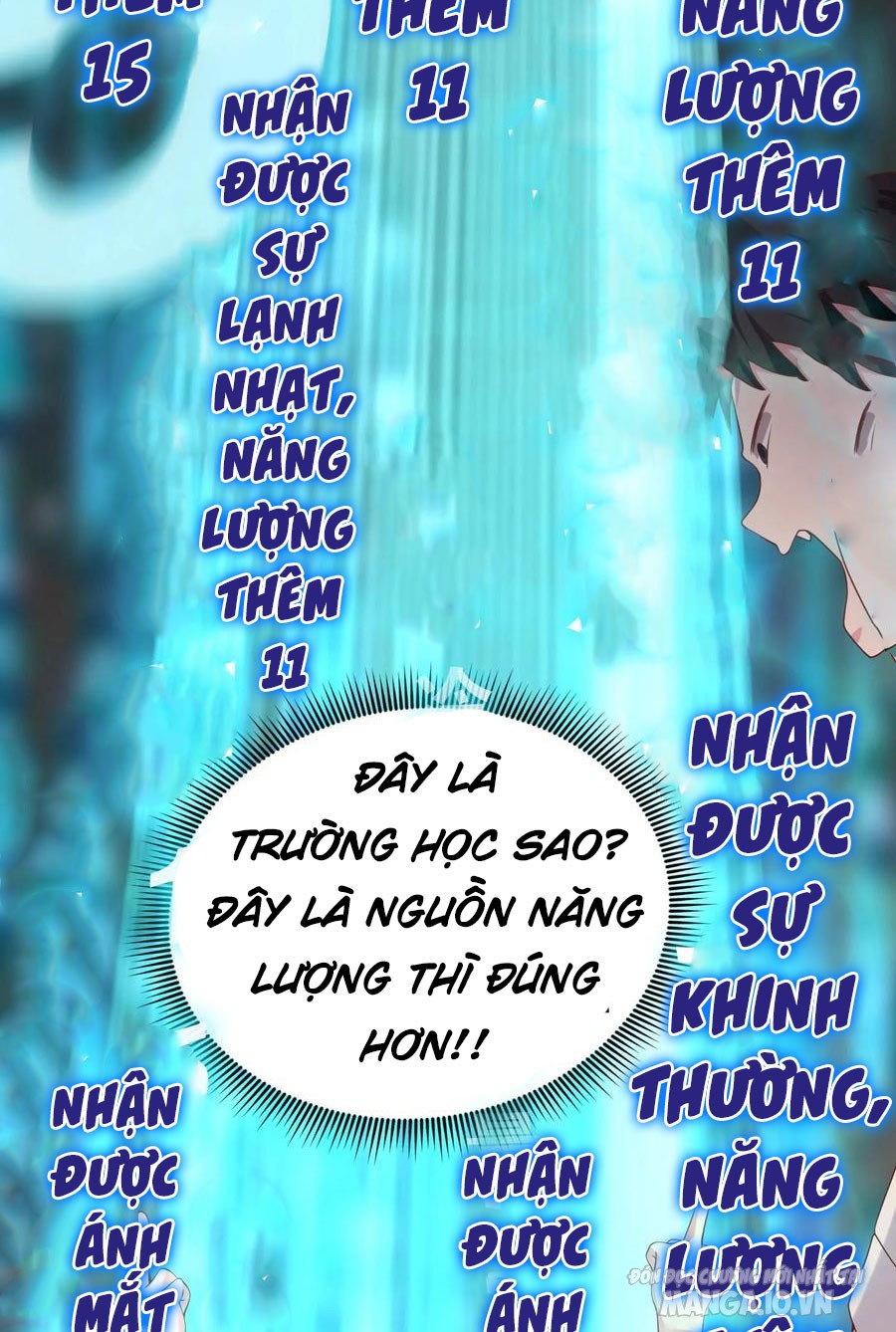 Bỉ Nhân Độc Tìm Đường Chết Chapter 3 - Trang 2