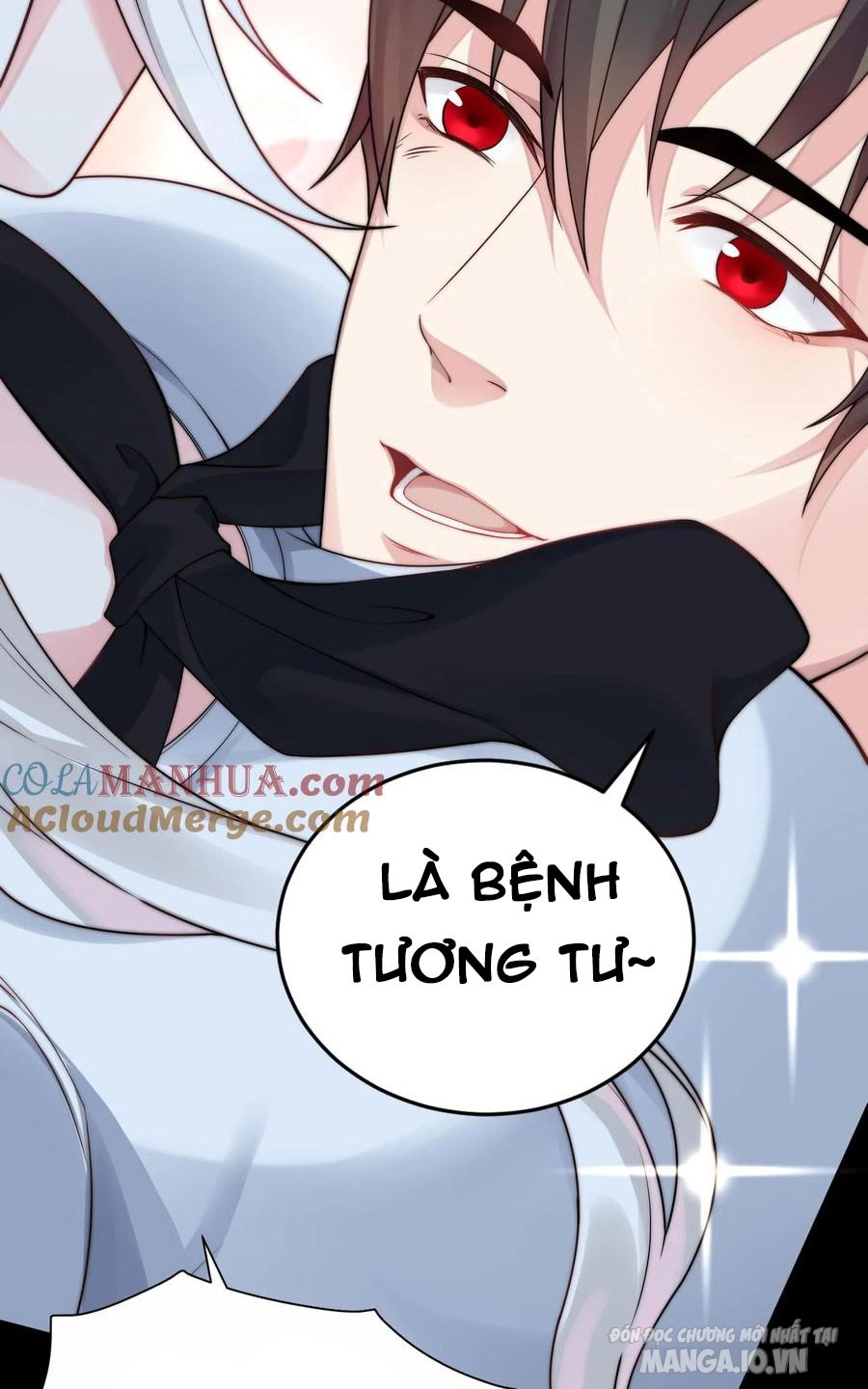 Bỉ Nhân Độc Tìm Đường Chết Chapter 3 - Trang 2