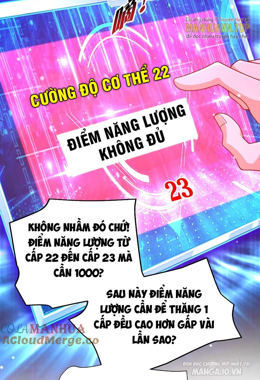 Bỉ Nhân Độc Tìm Đường Chết Chapter 2 - Trang 2