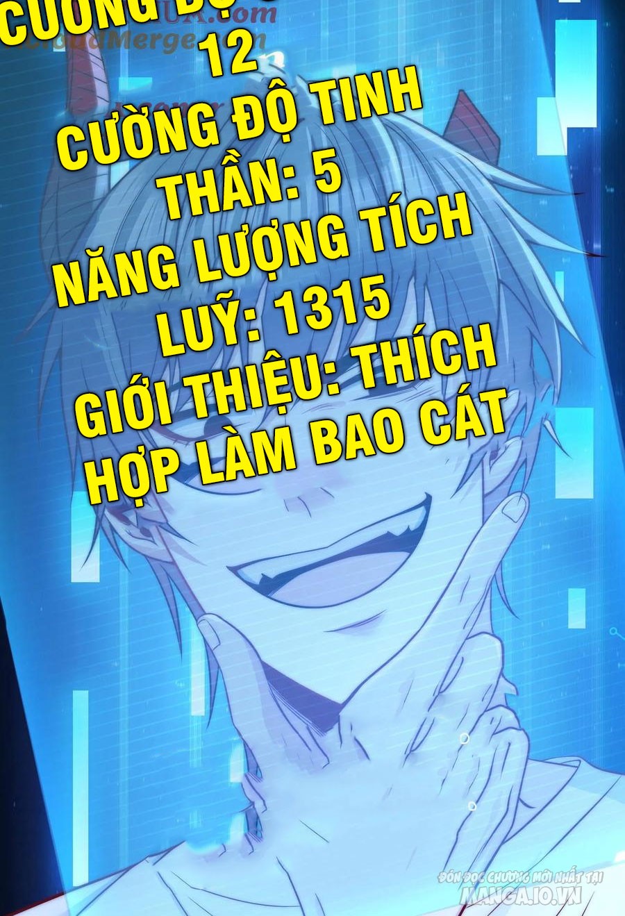 Bỉ Nhân Độc Tìm Đường Chết Chapter 2 - Trang 2