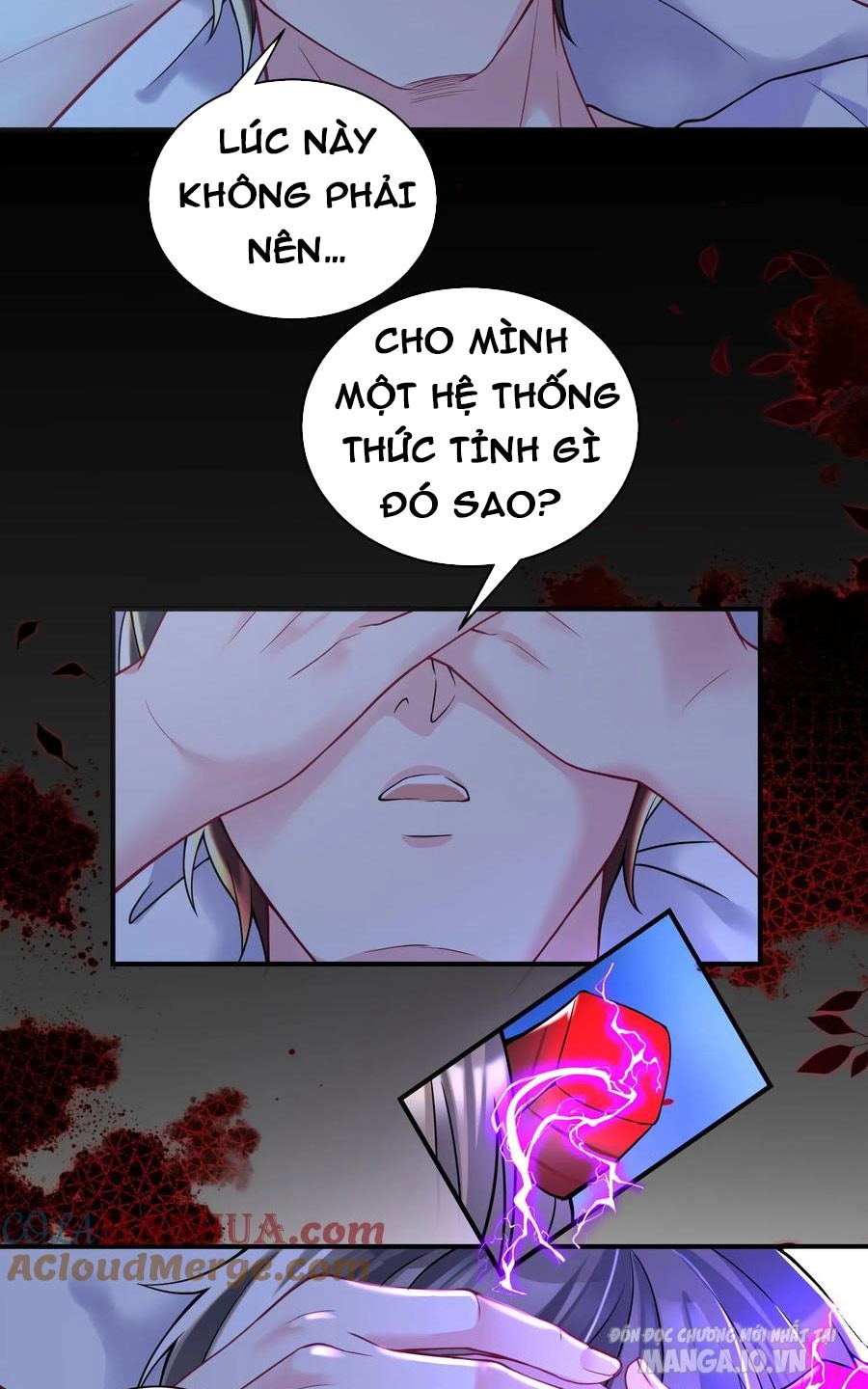 Bỉ Nhân Độc Tìm Đường Chết Chapter 1 - Trang 2