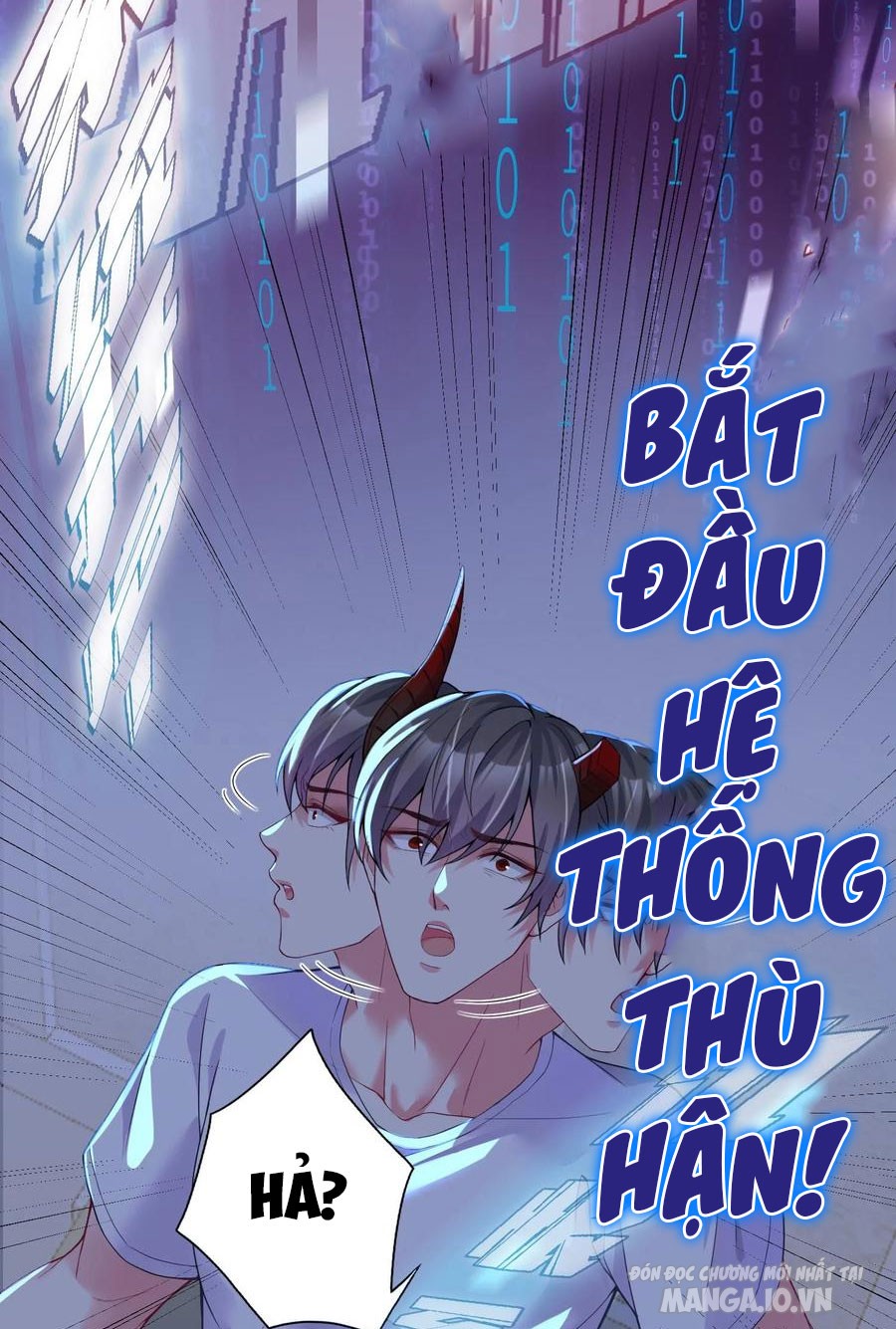 Bỉ Nhân Độc Tìm Đường Chết Chapter 1 - Trang 2