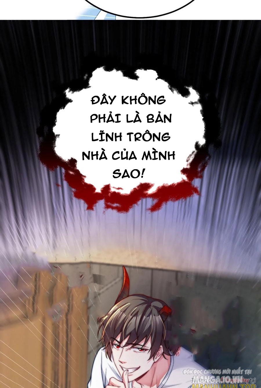 Bỉ Nhân Độc Tìm Đường Chết Chapter 1 - Trang 2