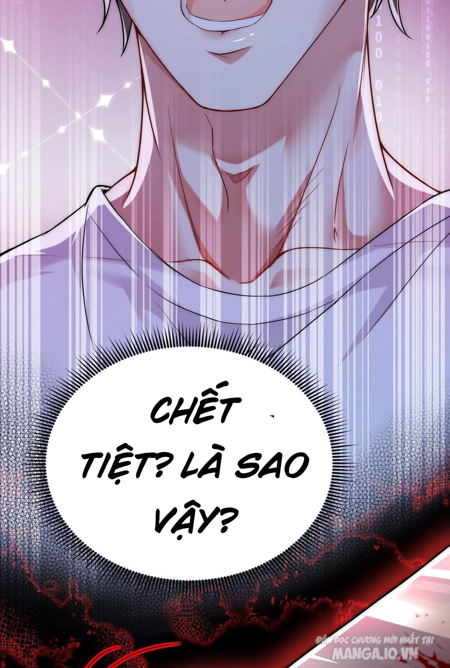 Bỉ Nhân Độc Tìm Đường Chết Chapter 1 - Trang 2