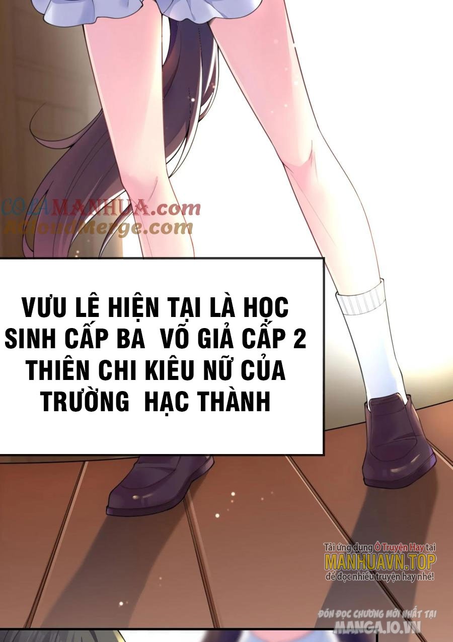 Bỉ Nhân Độc Tìm Đường Chết Chapter 1 - Trang 2