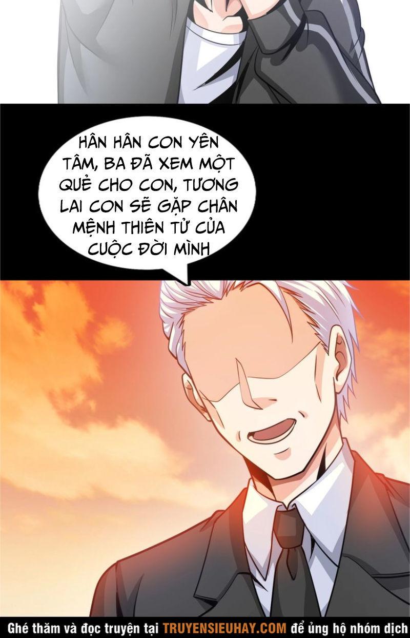 Thần Tiên Dạy Tôi Giả X Chapter 24 - Trang 2