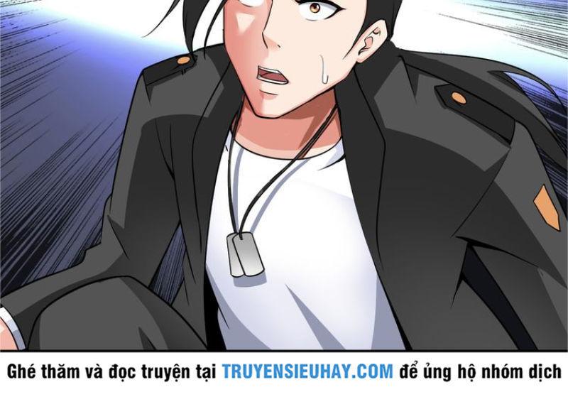 Thần Tiên Dạy Tôi Giả X Chapter 24 - Trang 2