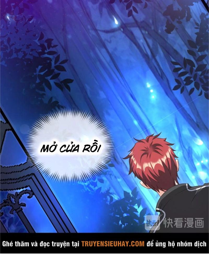 Thần Tiên Dạy Tôi Giả X Chapter 24 - Trang 2