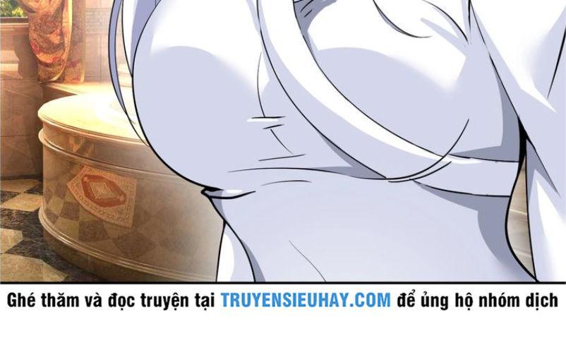 Thần Tiên Dạy Tôi Giả X Chapter 23 - Trang 2