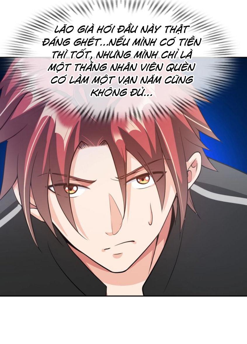 Thần Tiên Dạy Tôi Giả X Chapter 20 - Trang 2