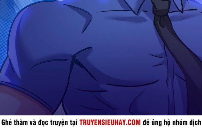 Thần Tiên Dạy Tôi Giả X Chapter 18 - Trang 2