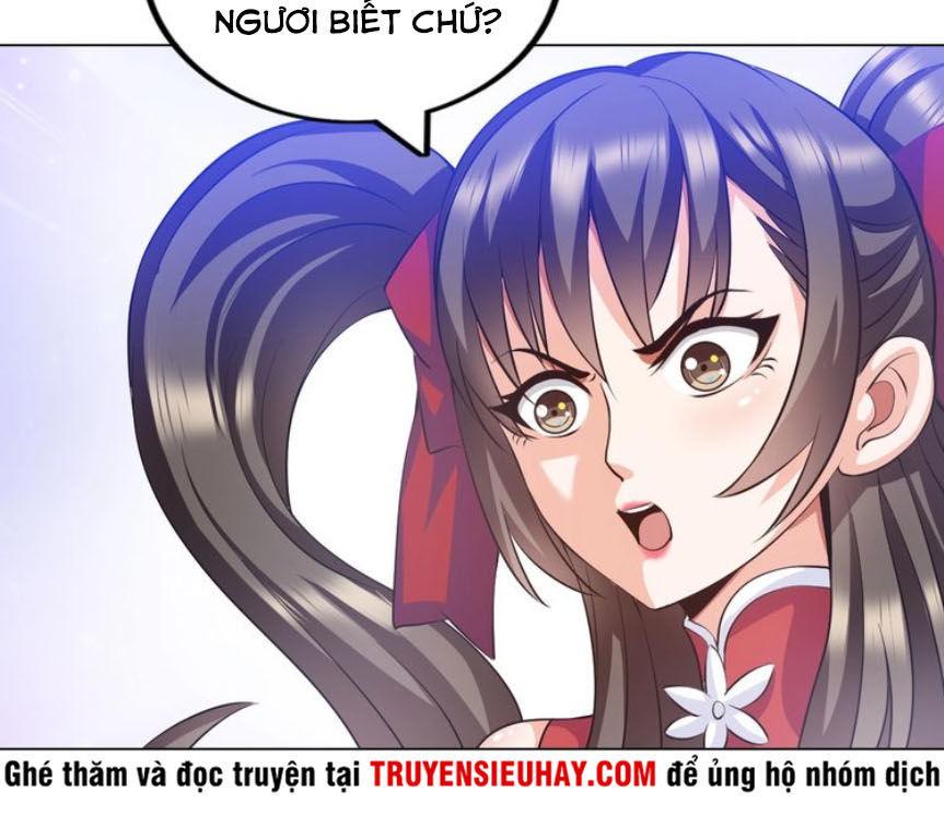 Thần Tiên Dạy Tôi Giả X Chapter 17 - Trang 2