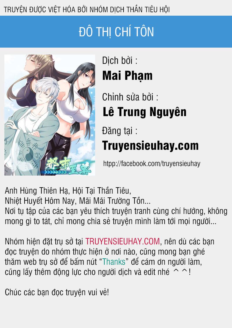 Thần Tiên Dạy Tôi Giả X Chapter 15 - Trang 2